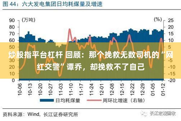 炒股指平台杠杆 回顾：那个挽救无数司机的“网红交警”谭乔，却挽救不了自己