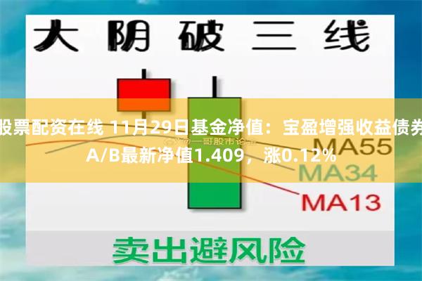 股票配资在线 11月29日基金净值：宝盈增强收益债券A/B最新净值1.409，涨0.12%