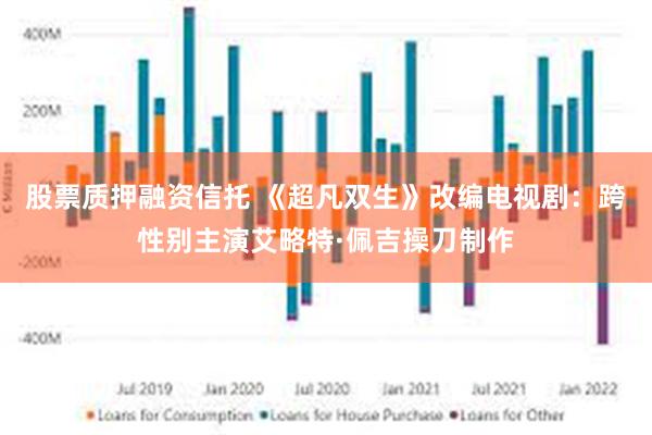 股票质押融资信托 《超凡双生》改编电视剧：跨性别主演艾略特·佩吉操刀制作